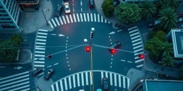 AI-driven traffic congestion management systems revolutionize cities