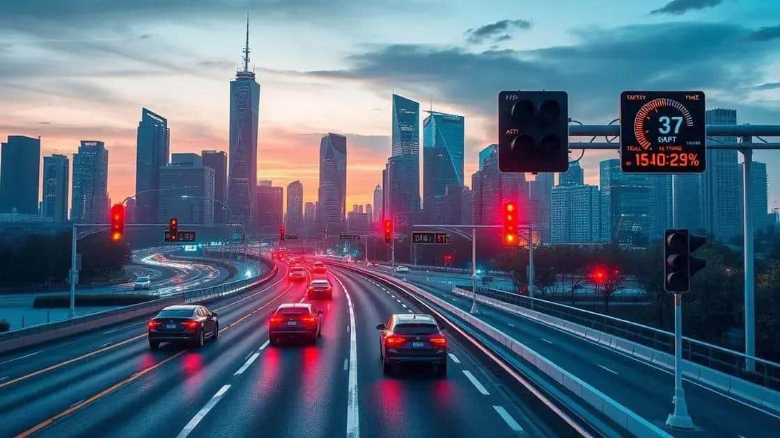 Key benefits of AI-driven systems