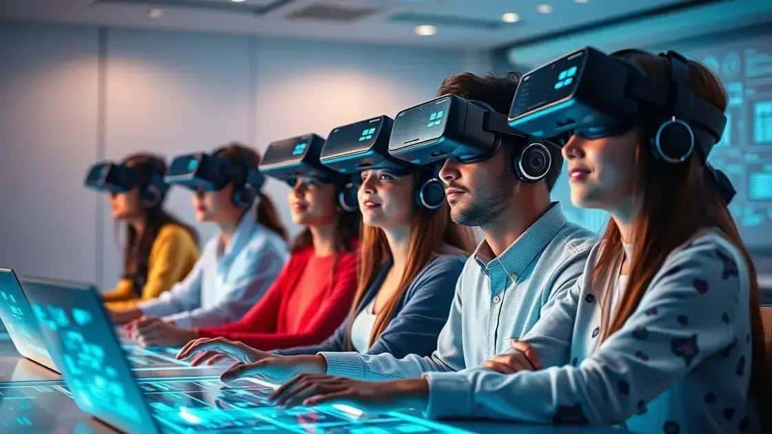 Future trends in AI and online learning