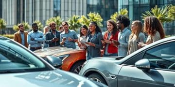 Subscription-based car ownership models that save you money