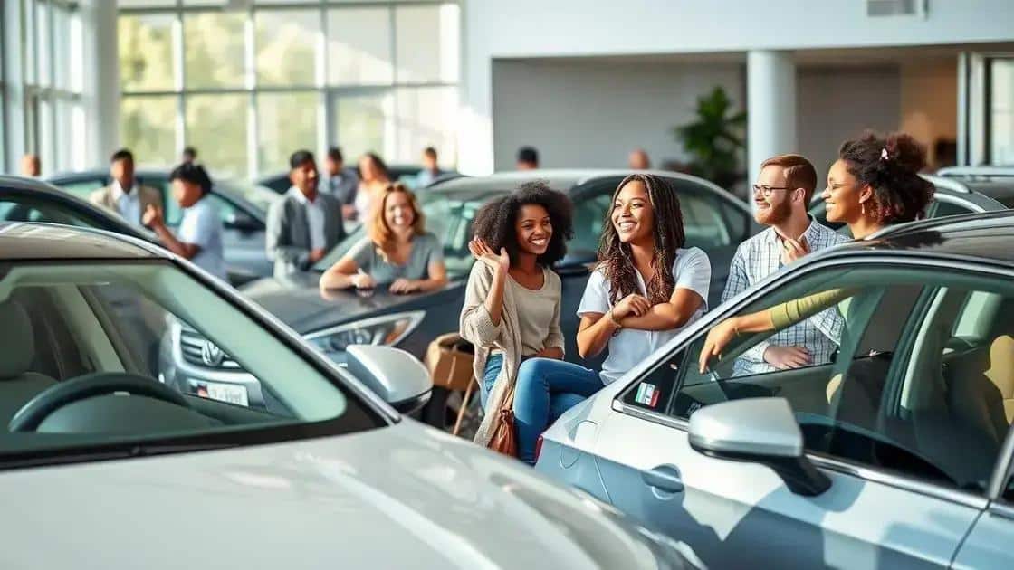 Benefits of subscription-based ownership models