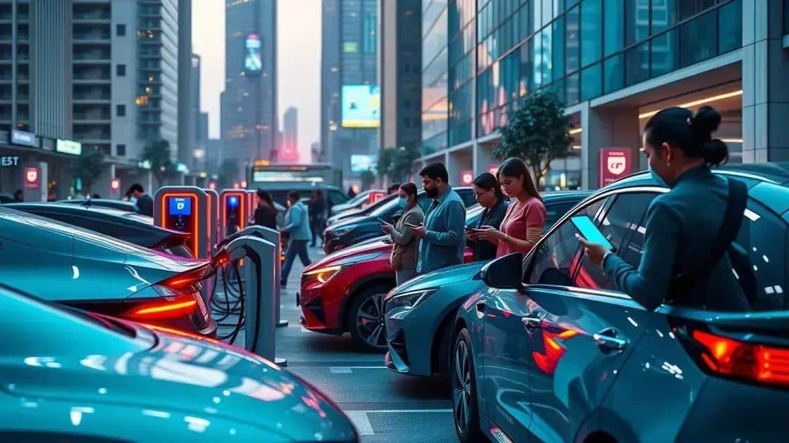 future trends in smart parking solutions