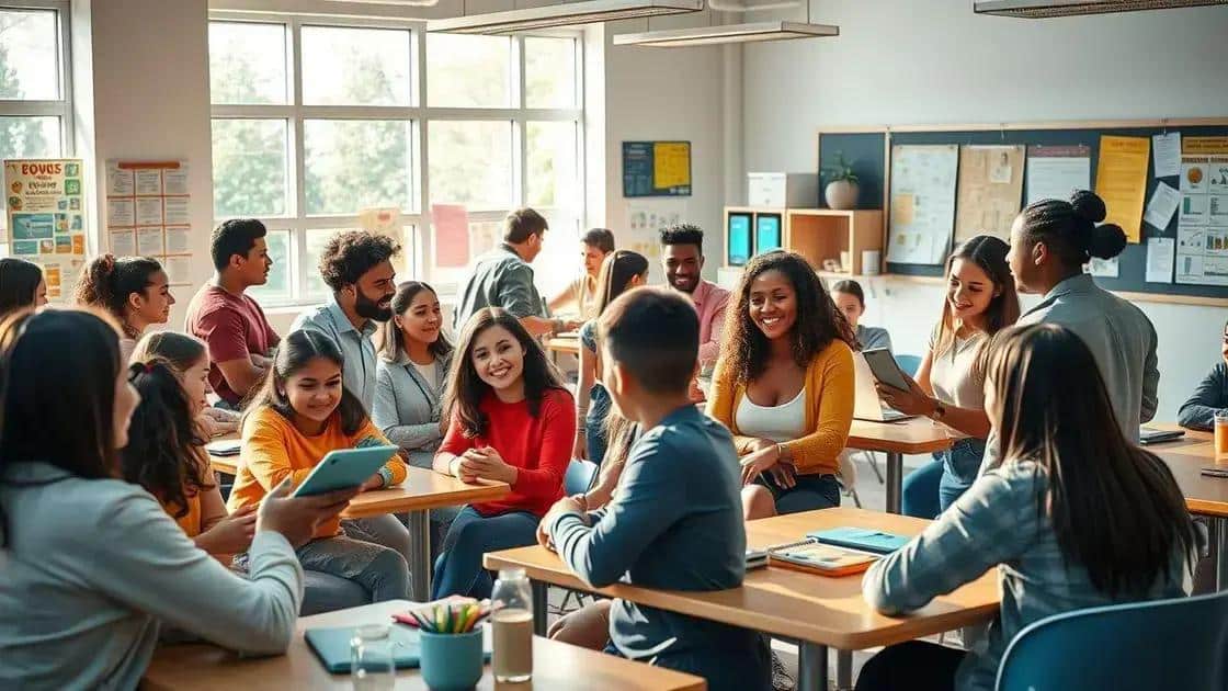Future of education under new regulations