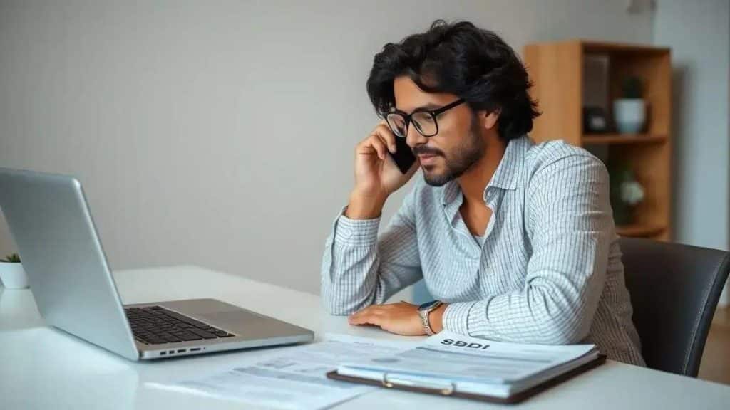 SSDI telephone application update: what you need to know