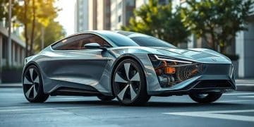 Latest solid-state battery breakthroughs for EVs