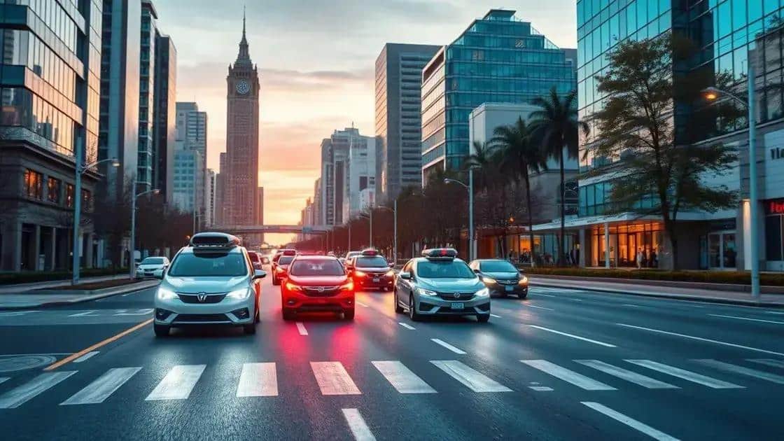 Future trends in autonomous ride-hailing adoption