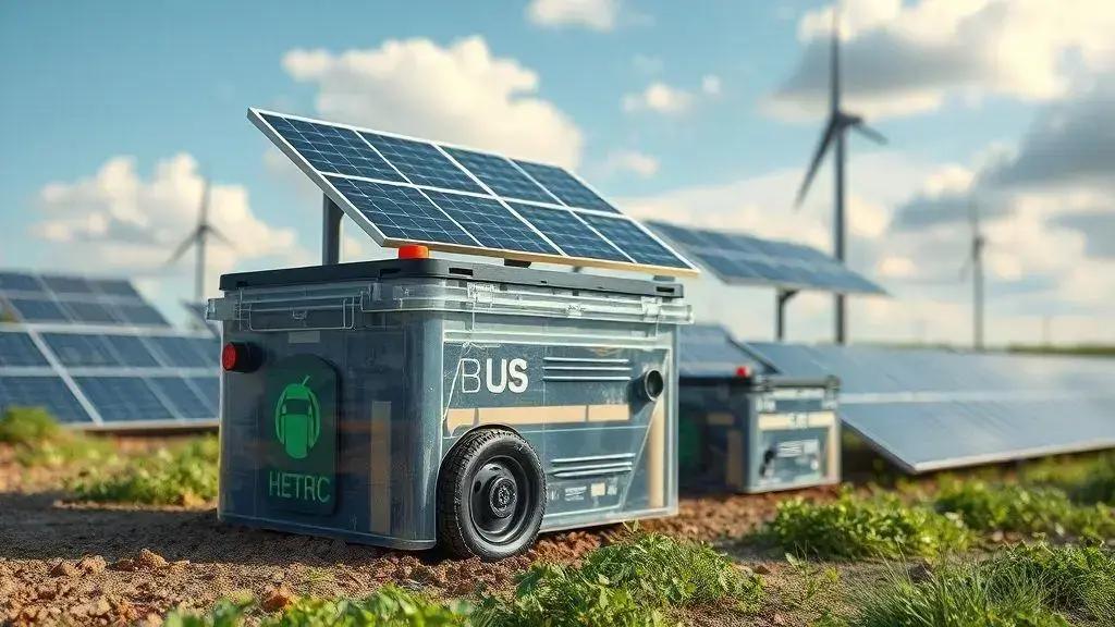EV battery recycling and second-life applications