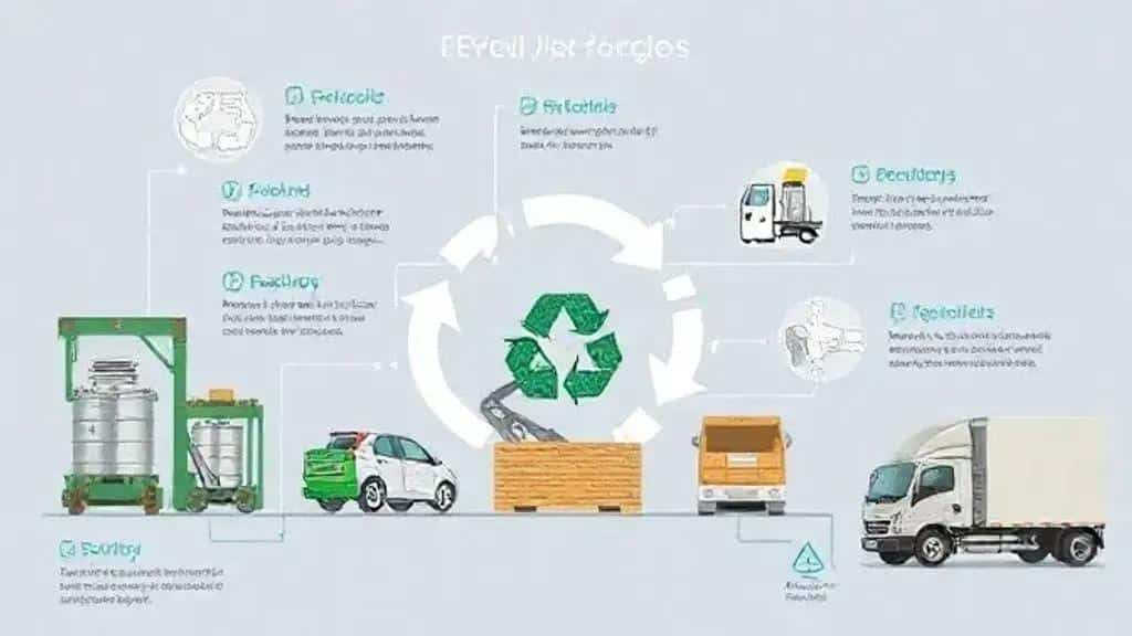 Challenges in the recycling process