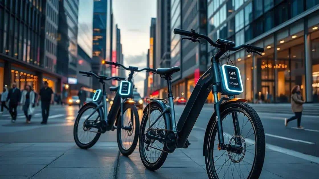 Benefits of integrating smart grids in public transit