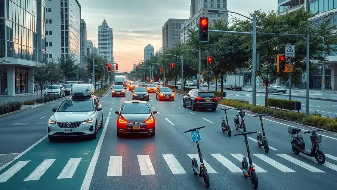 Future trends in electric public transport