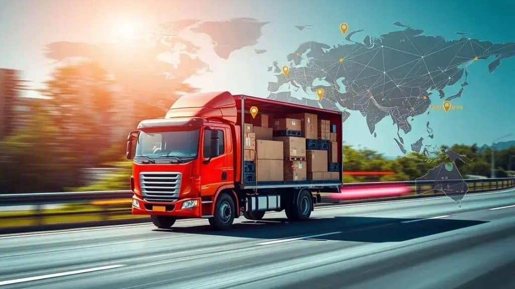Autonomous freight transport innovations transforming logistics