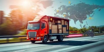 Autonomous freight transport innovations transforming logistics