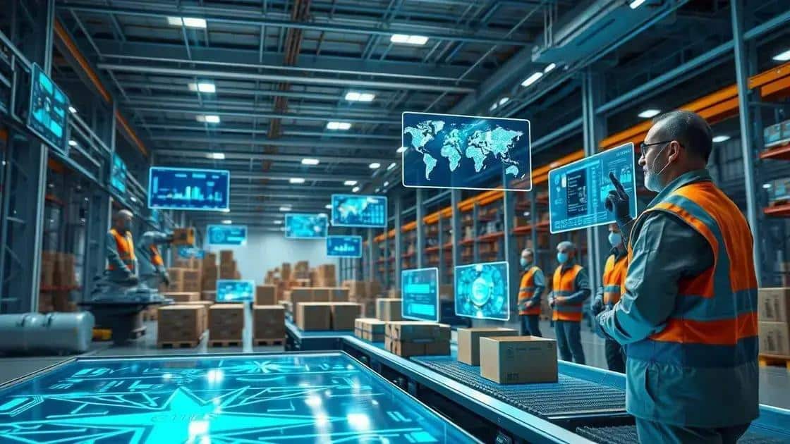 Key innovations driving the industry
