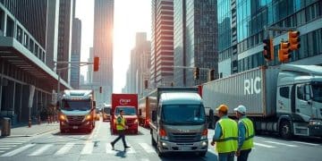 Government incentives for electric truck fleets: what you need to know