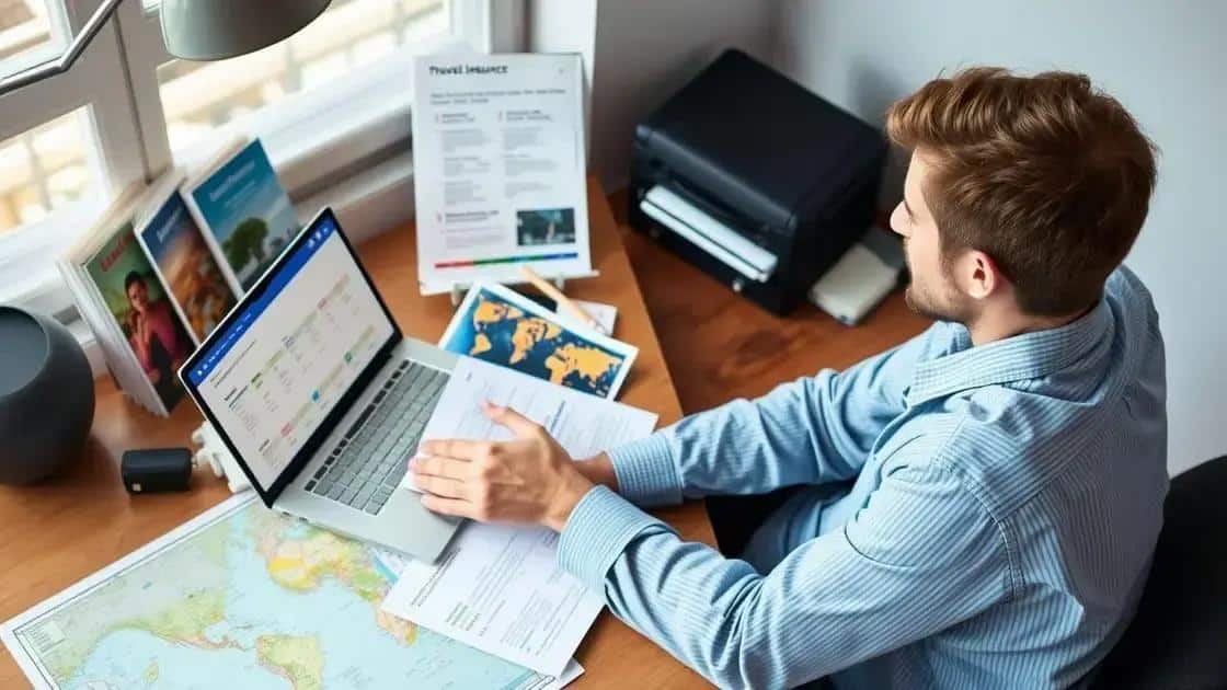 Como encontrar passagens aéreas baratas