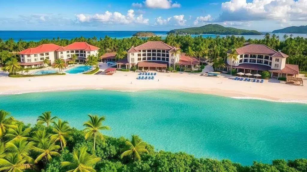 Como escolher o resort ideal para você