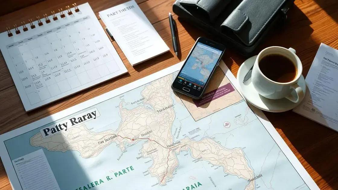 Como planejar sua viagem a países seguros Como planejar sua viagem a países seguros