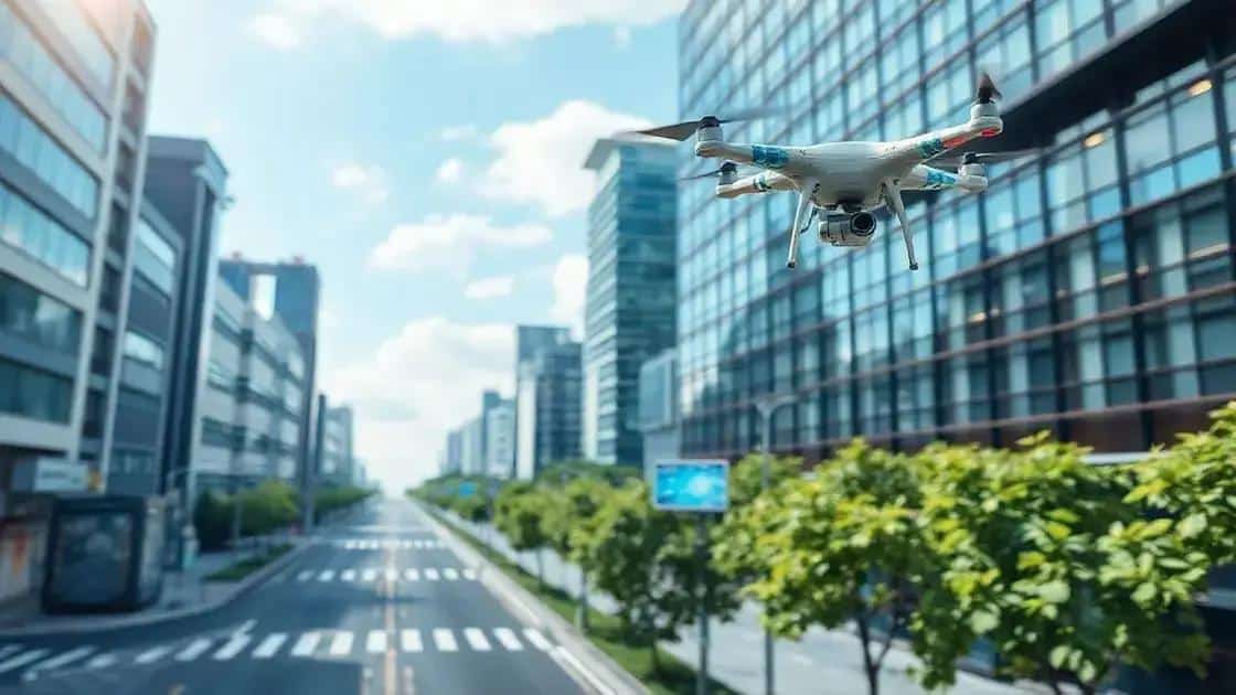 Future trends in air quality technology