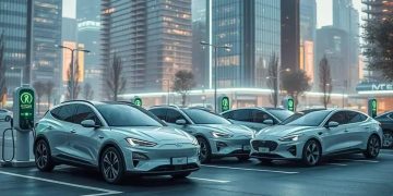 Latest electric vehicle updates 2025: What to expect