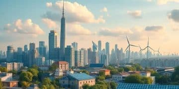 Smart city solutions for energy efficiency: what’s next?