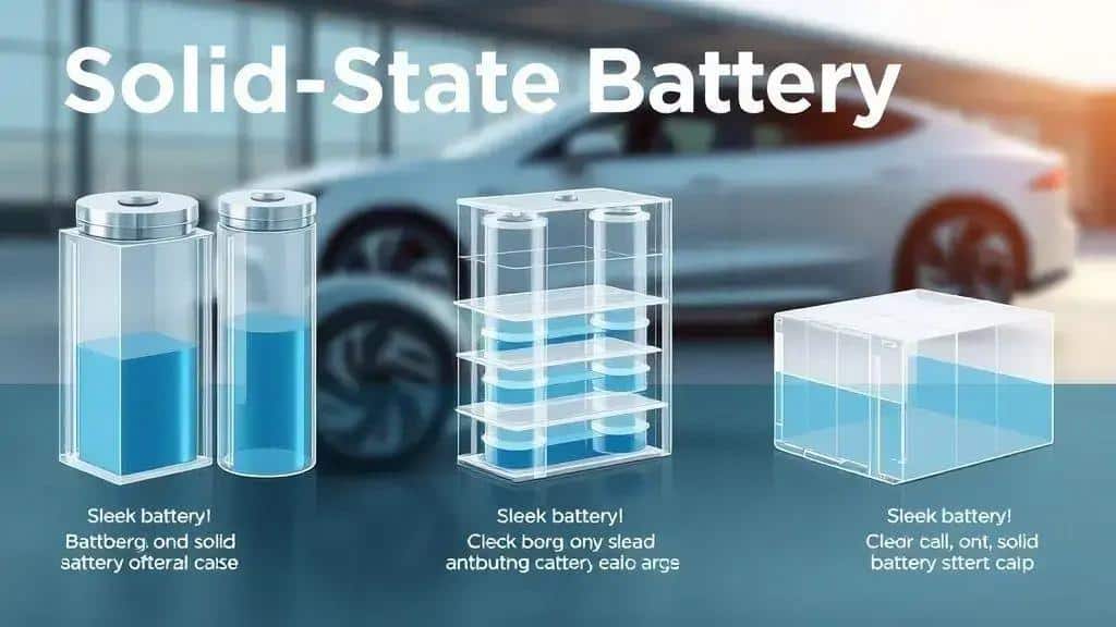 The impact of solid-state technology