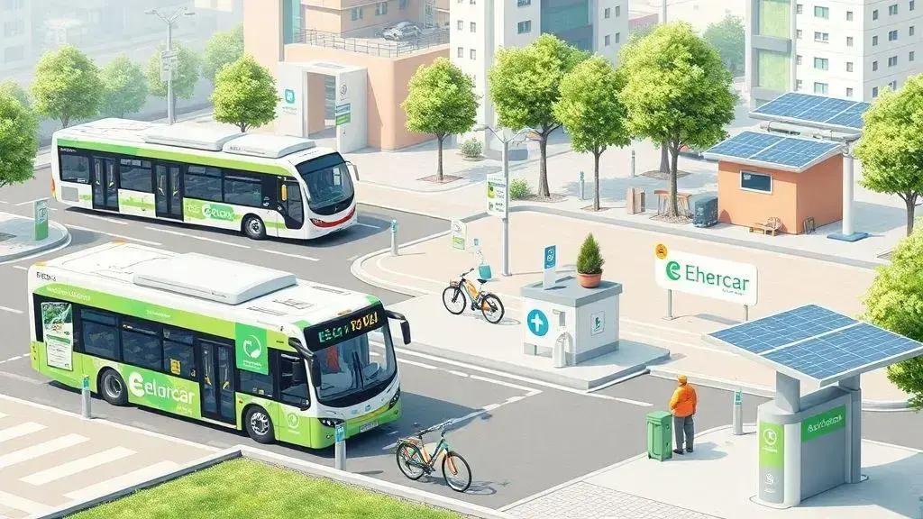 Sustainability and eco-friendly solutions