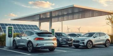 New charging infrastructure for electric vehicles: what to expect