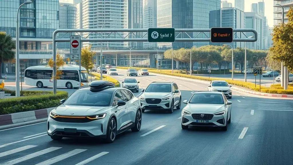 Key technologies driving change