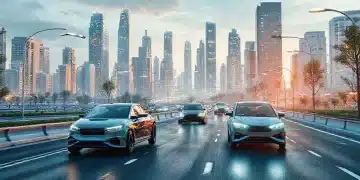 Electric vehicle updates on market growth