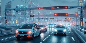 Transportation technology and AI integration: the future of travel