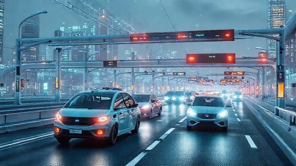 Transportation technology and AI integration: the future of travel