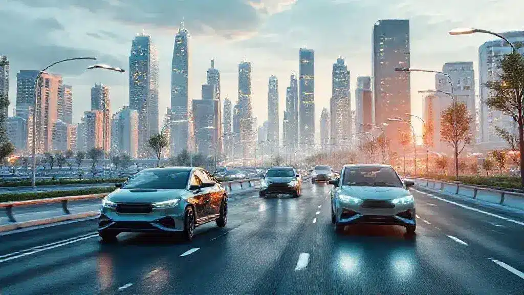 Electric vehicle updates on market growth