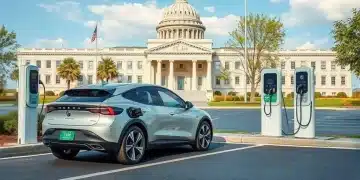 Electric vehicle updates on government incentives: what to know