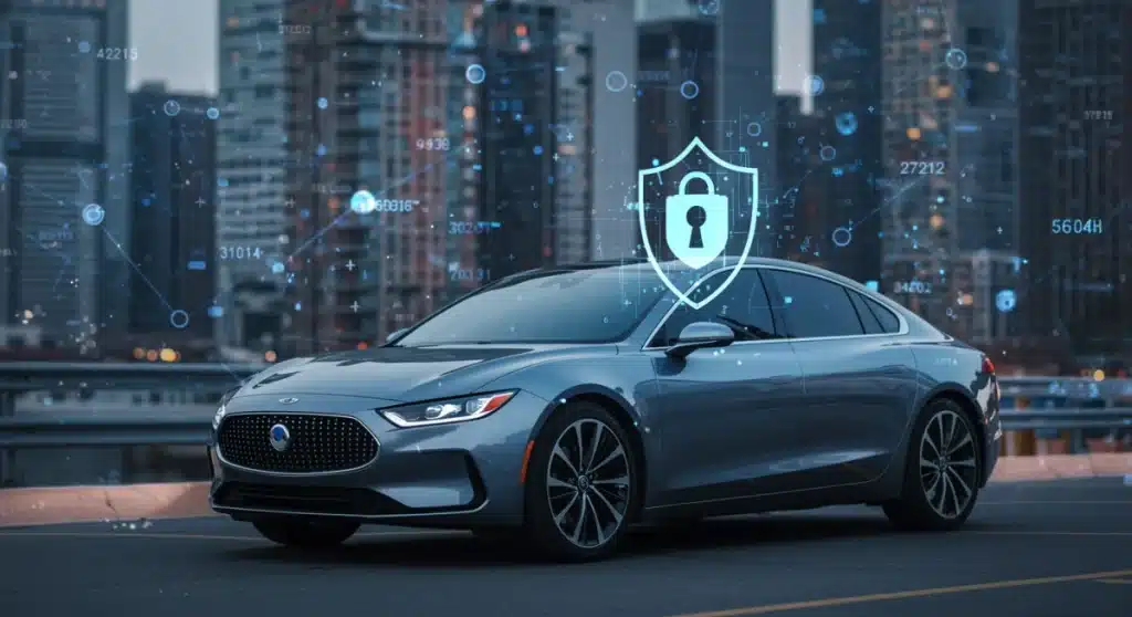 Automotive Cybersecurity: Protecting US Vehicles in 2026