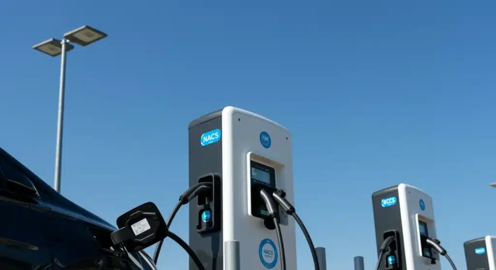 Federal EV Charging Standards: What US Drivers Need to Know