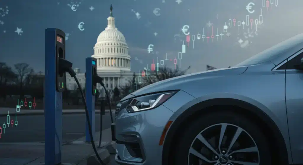 2026 Federal EV Tax Credits: Financial Impact & Updates