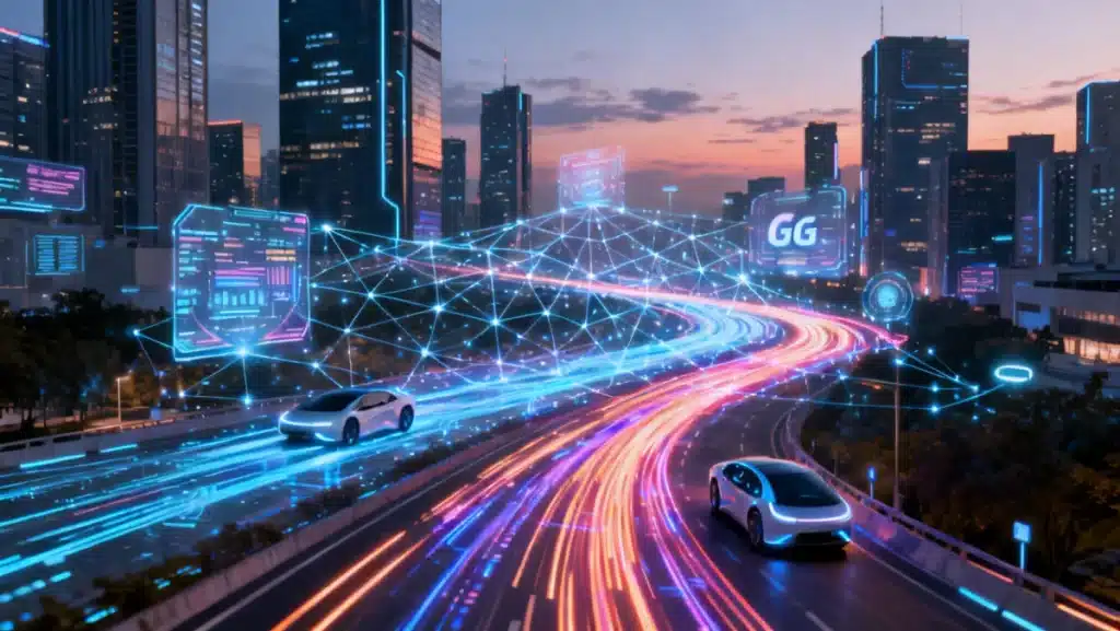 5G and Smart Cities: Public Service Transformation 2026