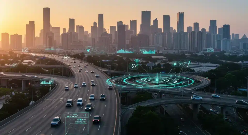 Autonomous Vehicle Regulations: Key Updates for Q1 2026 in the United States