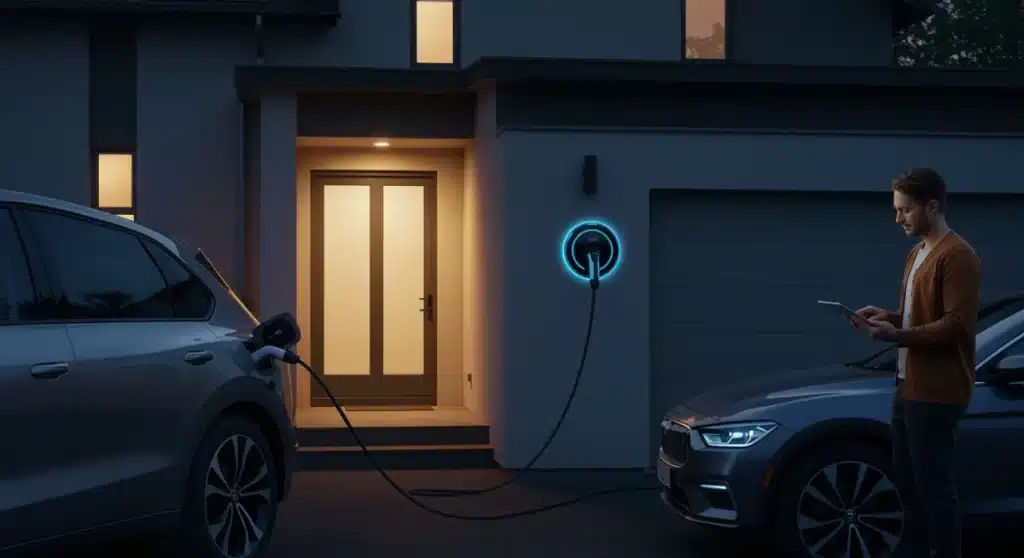 Prepare Your Home for EV Charger: 6-Step Guide 2026