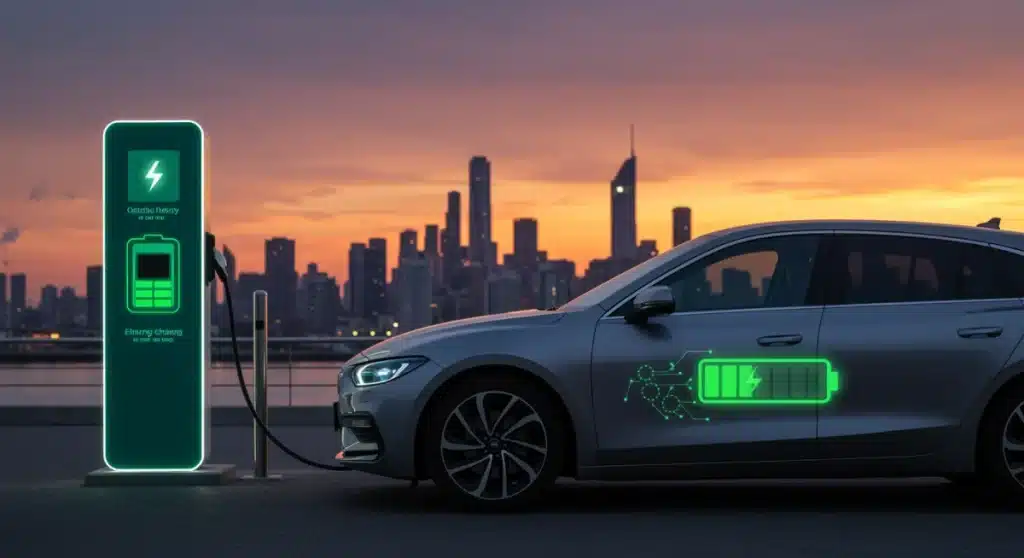 Maximize EV Battery Lifespan: 5 Solutions for 2026