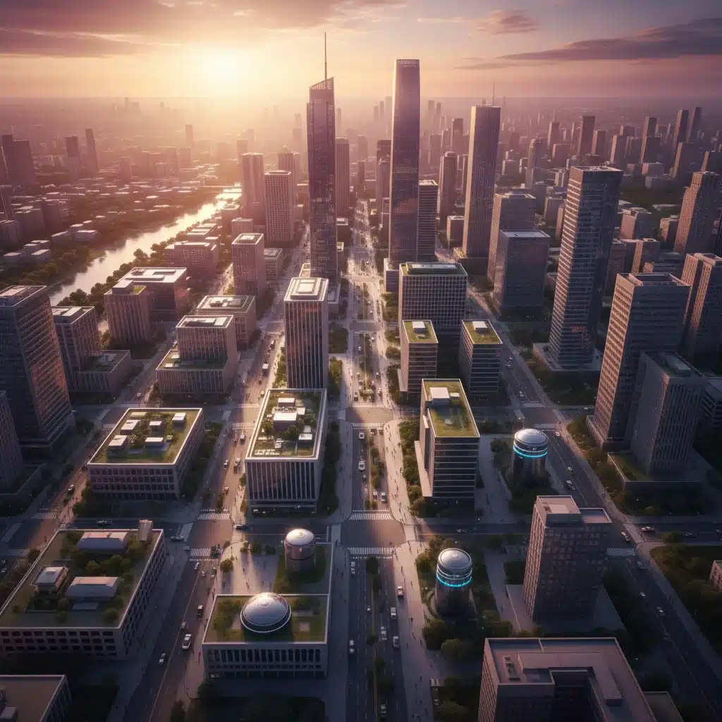 Smart Waste Management Systems: A 2026 Blueprint for US Cities to Decrease Landfill Volume by 18%