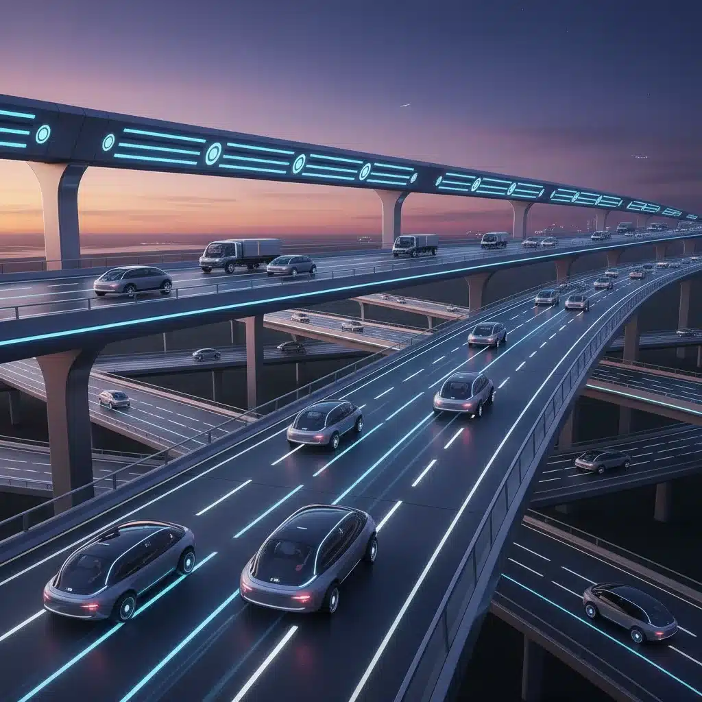 U.S. Federal Regulations for Autonomous Vehicles: Q3 2026 Outlook